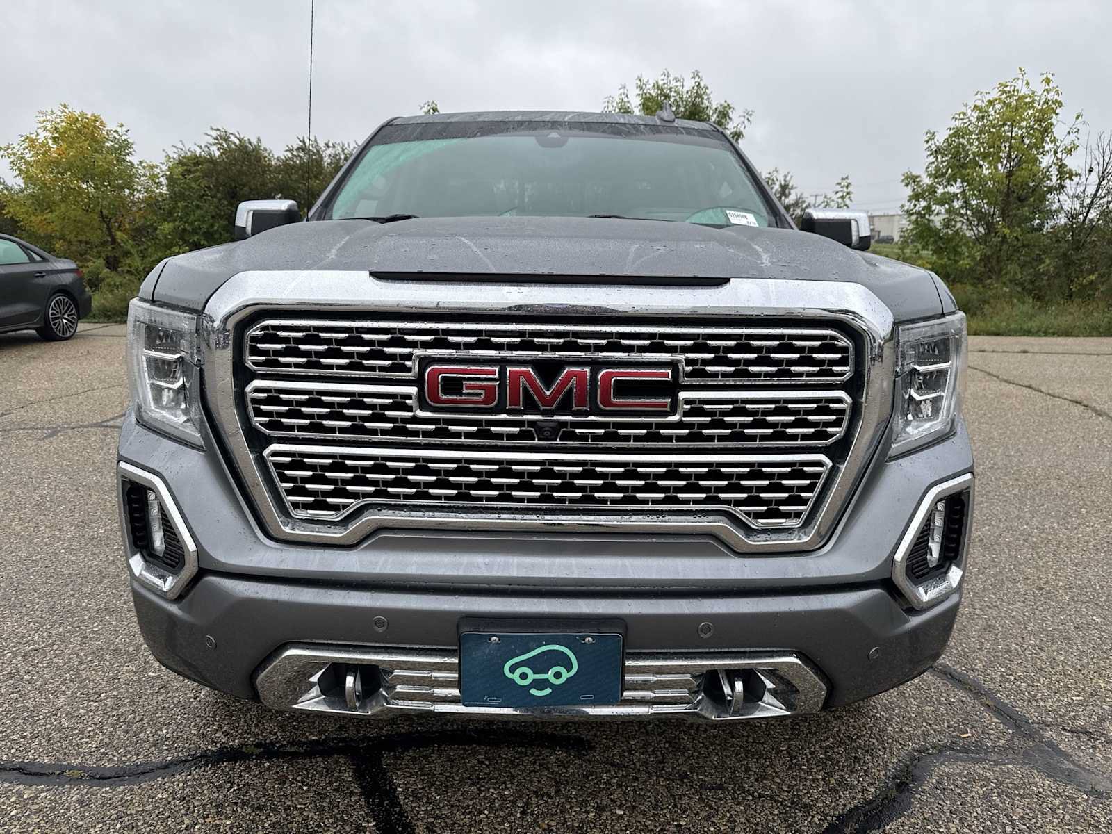 Certified 2020 GMC Sierra 1500 Denali w/ Denali Premium Package AWD/4WD image 27