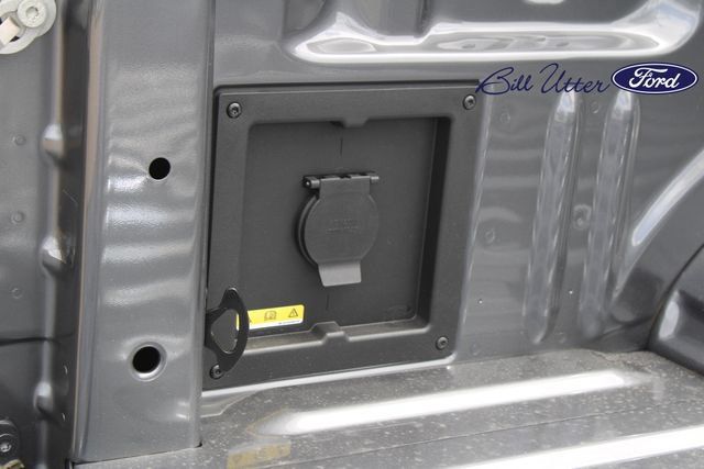 Used 2026 Ford F150 XLT w/ Equipment Group 302A MID AWD/4WD image 7