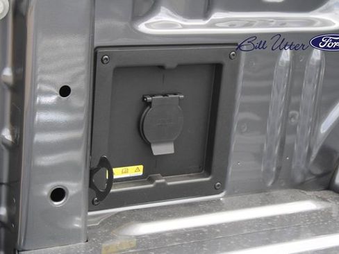 Used 2026 Ford F150 XLT w/ Equipment Group 302A MID AWD/4WD image 7