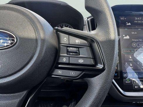 Used 2024 Subaru Crosstrek 2.0i Premium image 26