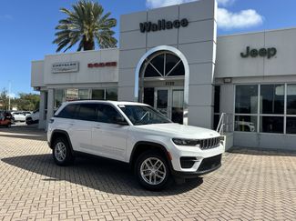 New 2026 Jeep Grand Cherokee Laredo X video 1