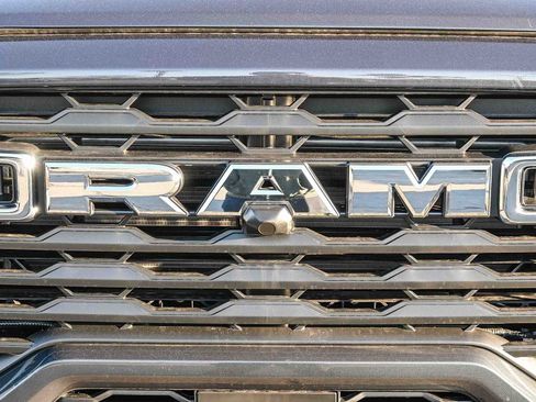 New 2026 RAM 2500 Big Horn image 12