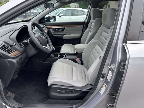 Used 2019 Honda CR-V EX image 11