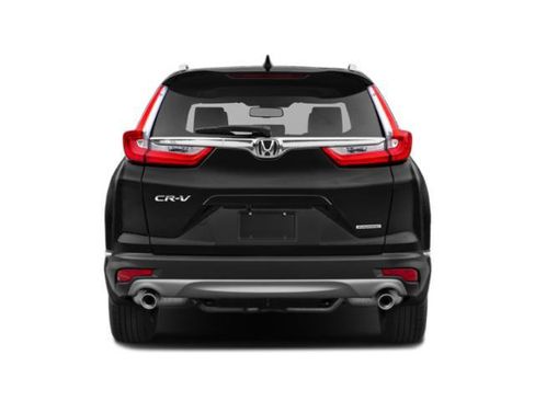 Used 2019 Honda CR-V Touring image 5