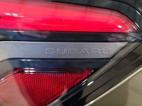 New 2026 Subaru Forester Wilderness AWD/4WD image 31