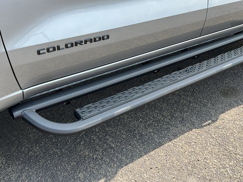 New 2026 Chevrolet Colorado Z71 w/ Technology Package image 12