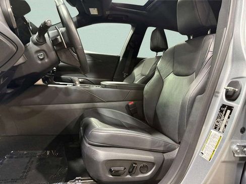 Used 2023 Lexus RX 350 AWD image 25