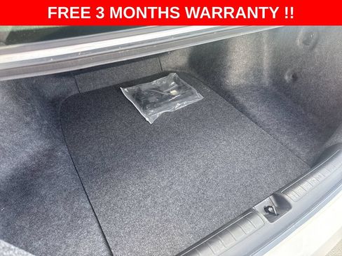 Used 2021 Honda Accord LX image 24