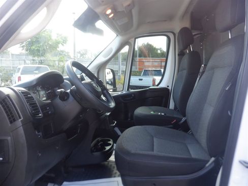 Used 2022 RAM ProMaster 1500 FWD image 14