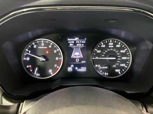 Used 2025 Subaru Outback image 23