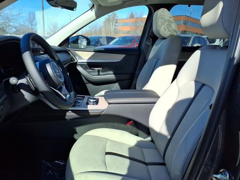 New 2026 MAZDA CX-90 3.3 Turbo w/ Preferred Package AWD/4WD image 2