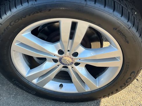 Used 2015 Mercedes-Benz ML 350 4MATIC image 22