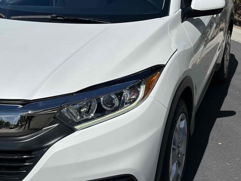 Used 2022 Honda HR-V LX image 40