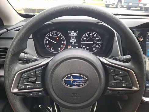 Certified 2024 Subaru Impreza 2.0i Sport AWD/4WD image 20