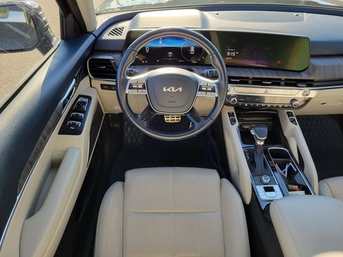 Used 2024 Kia Telluride SX FWD image 11