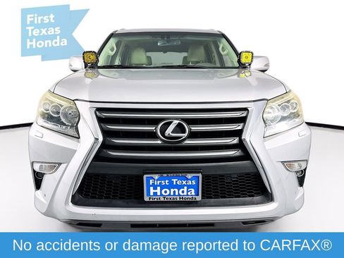 Used 2015 Lexus GX 460 Luxury image 2