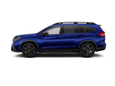 New 2026 Subaru Ascent Bronze Edition image 4