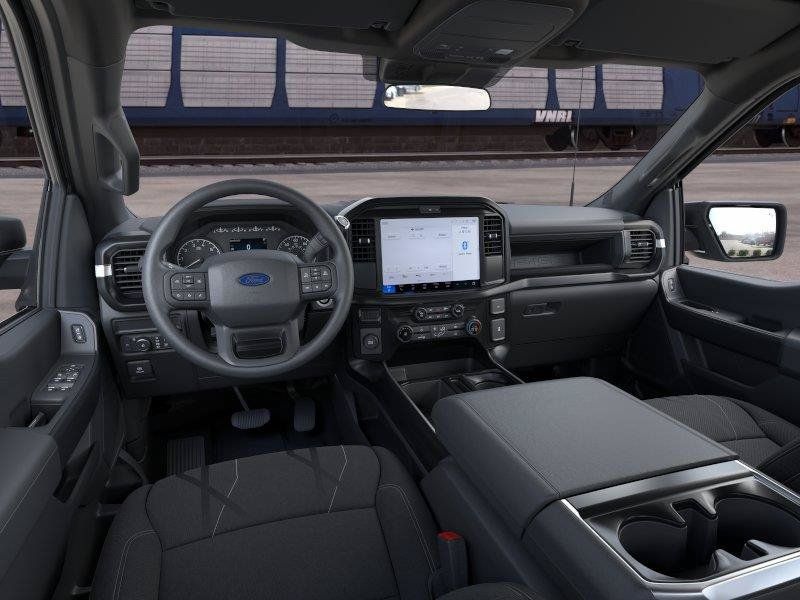 New 2026 Ford F150 STX RWD image 9