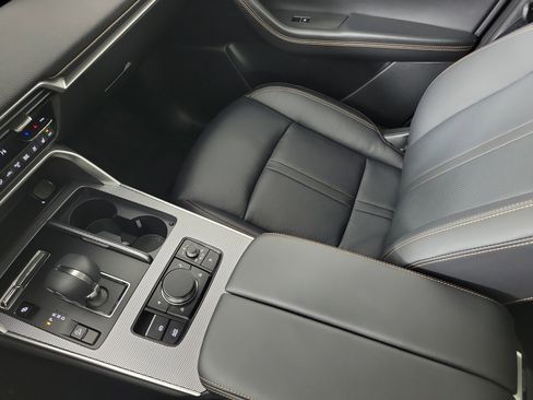 New 2026 MAZDA CX-90 Plug-In Hybrid w/Premium Sport image 25