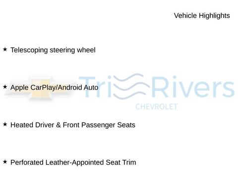 Used 2023 Chevrolet Blazer Premier AWD/4WD image 31