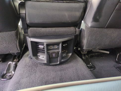 Used 2024 RAM 2500 Laramie w/ Safety Group image 25