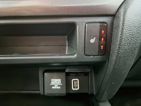 Used 2022 Honda Pilot Sport image 19