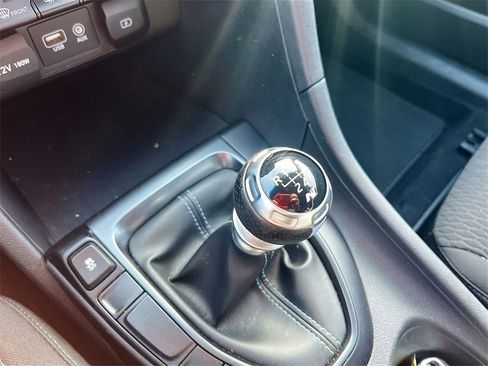 Used 2020 Hyundai Veloster N w/ Performance Package image 16