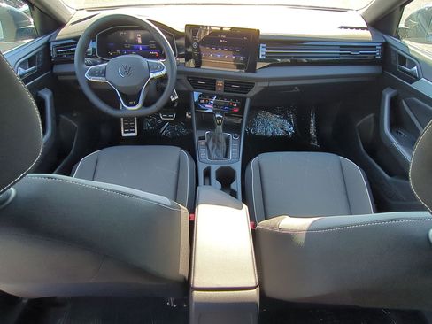 New 2025 Volkswagen Jetta Sport image 16