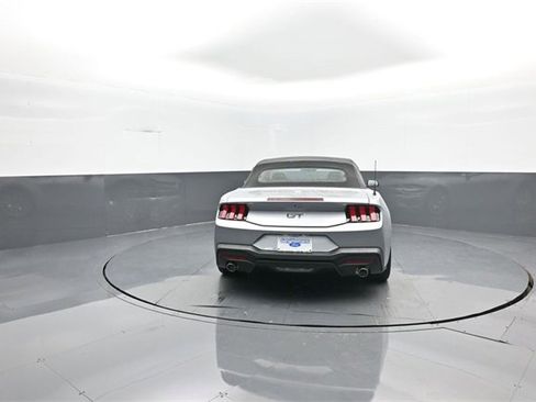 New 2026 Ford Mustang GT Premium image 6