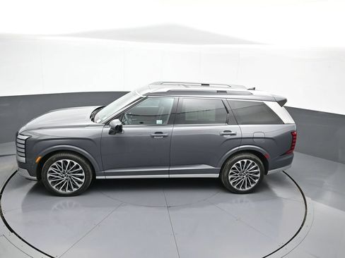 Used 2026 Hyundai Palisade Calligraphy AWD/4WD image 46