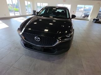 Used 2024 MAZDA CX-30 AWD 2.5 S w/ Select Sport Pkg video 2