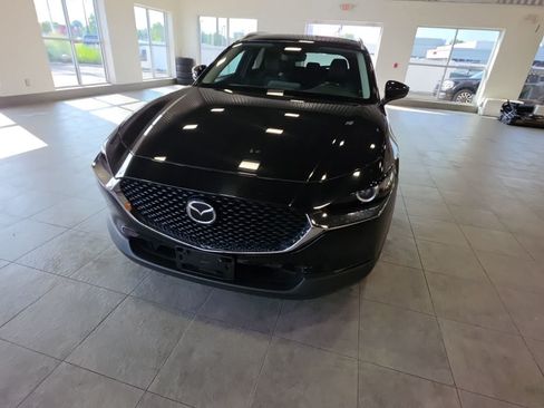 Used 2024 MAZDA CX-30 AWD 2.5 S w/ Select Sport Pkg image 2