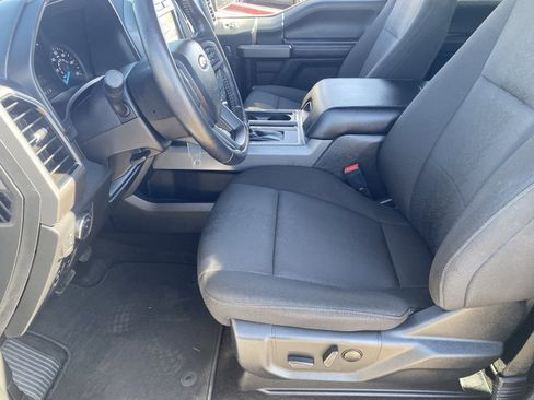 Used 2020 Ford F150 XLT w/ Equipment Group 302A Luxury image 21