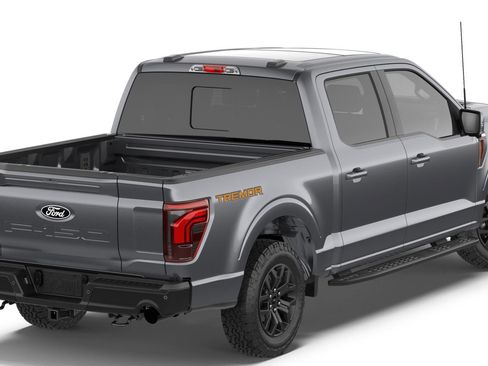 New 2026 Ford F150 Tremor AWD/4WD image 25