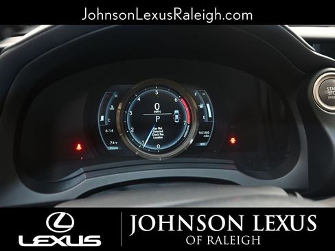 Used 2019 Lexus IS 300 F Sport w/ F Sport Package image 14