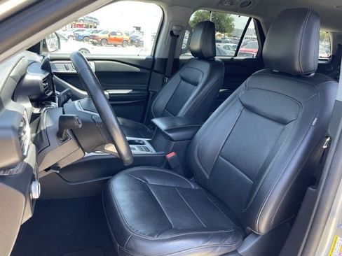 Used 2023 Ford Explorer Limited RWD image 25