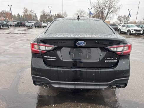 Used 2024 Subaru Legacy Touring XT image 9