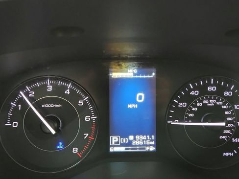 Used 2023 Subaru Impreza 2.0i Premium AWD/4WD image 27