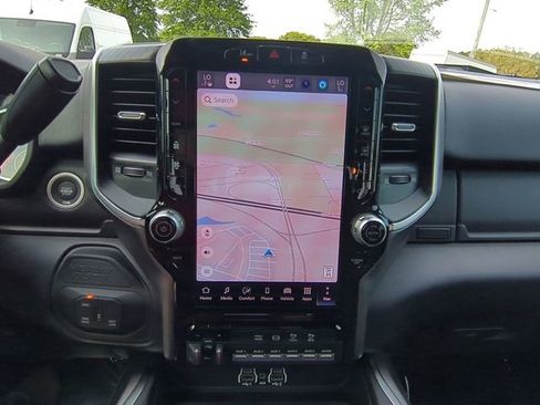 New 2026 RAM 3500 Big Horn image 16