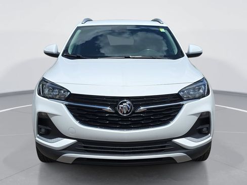 Certified 2023 Buick Encore GX Select FWD image 10
