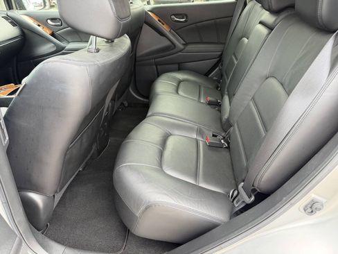 Used 2012 Nissan Murano LE AWD/4WD image 15