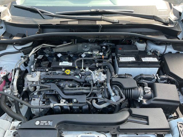 Used 2024 Toyota Corolla Cross LE FWD image 13