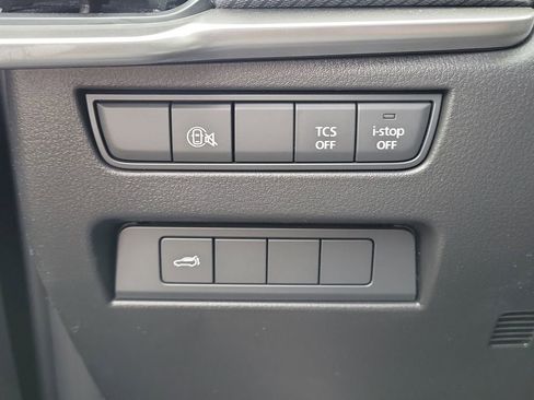 New 2026 MAZDA CX-90 3.3 Turbo w/ Select Package image 26