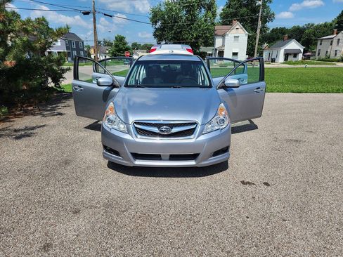 Used 2012 Subaru Legacy 2.5i Limited AWD/4WD image 20