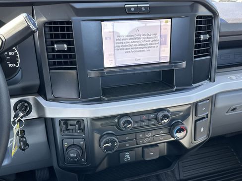 New 2026 Ford F450 XL w/ XL Driver Assist Package image 31