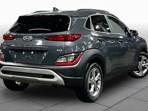 Used 2023 Hyundai Kona SEL w/ Convenience Package AWD/4WD image 25