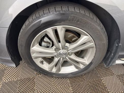 Used 2018 Hyundai Sonata Sport FWD image 31
