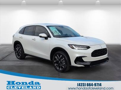 New 2026 Honda HR-V EX-L