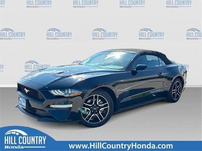 Used 2023 Ford Mustang Premium