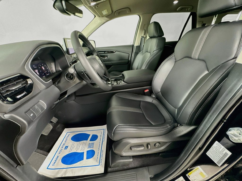 New 2026 Honda Passport RTL image 30